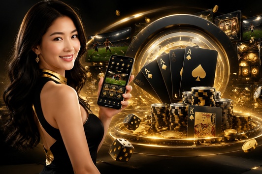 Hướng dẫn đăng nhập mp666 từng bước trên máy tính và điện thoại