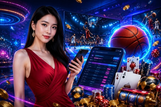 mp666 Casino – Nhà cung cấp game live dealer uy tín quốc tế