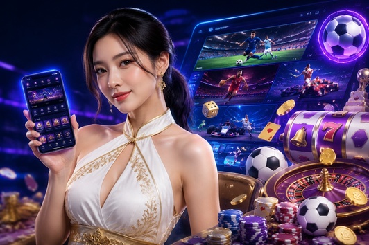 Hệ thống bảo mật đa lớp tại mp666 – An toàn tuyệt đối cho tài khoản